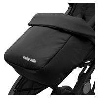 Sport Stroller Bimelo Baby Mix Ultra-light







 black