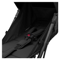 Sport Stroller Bimelo Baby Mix Ultra-light







 black