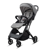Sport Stroller Bimelo Baby Mix Ultra-light grey