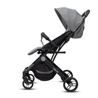 Sport Stroller Bimelo Baby Mix Ultra-light grey