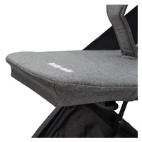 Sport Stroller Bimelo Baby Mix Ultra-light grey