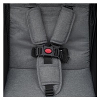 Sport Stroller Bimelo Baby Mix Ultra-light grey