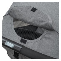 Sport Stroller Bimelo Baby Mix Ultra-light grey