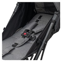 Sport Stroller Bimelo Baby Mix Ultra-light grey