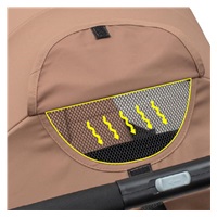 Sport Stroller Bimelo Baby Mix Ultra-light grey