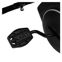 Pedal Go-kart Baby Mix Speedster white