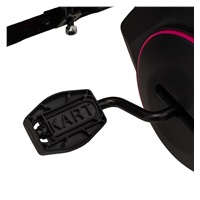 Pedal Go-kart Baby Mix Speedster pink