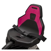 Pedal Go-kart Baby Mix Speedster pink