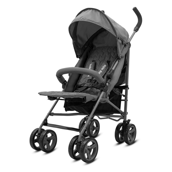 Golf Stroller Olive Baby Mix grey