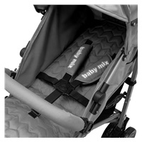 Golf Stroller Olive Baby Mix grey
