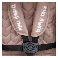 Golf Stroller Olive Baby Mix Beige