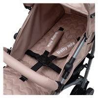 Golf Stroller Olive Baby Mix Beige