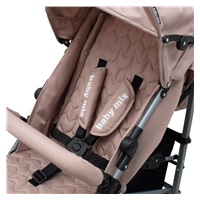 Golf Stroller Olive Baby Mix Beige