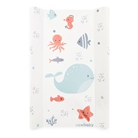 Baby changing table soft New Baby Ocean 49x70cm
