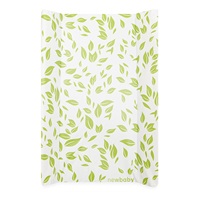 BBaby changing table soft New Baby Leaves 49x70cm