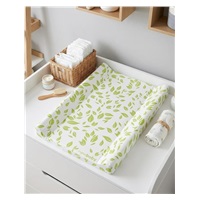 BBaby changing table soft New Baby Leaves 49x70cm