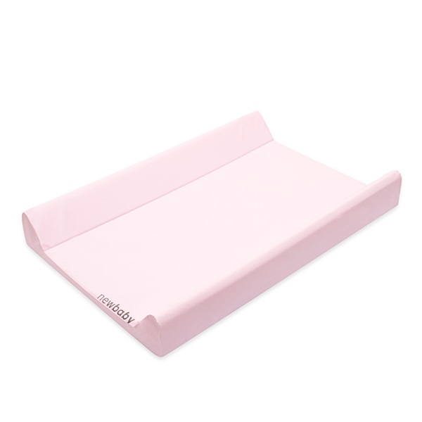 Baby changing table soft New Baby BASIC beige 49x70cm