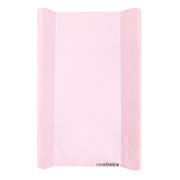 Baby changing table soft New Baby BASIC beige 49x70cm