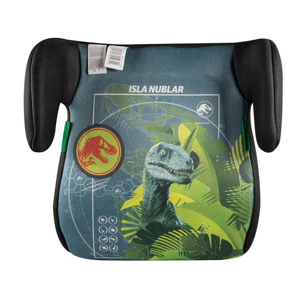 Car seat booster Jurassic World