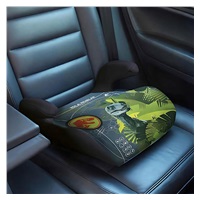 Car seat booster Jurassic World