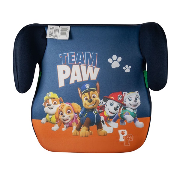 Car seat booster Paw Patrol