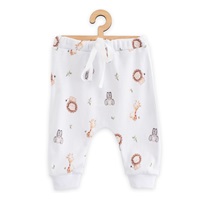 Children‘s cotton Jogger pants New Baby For Babies safari
