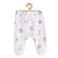 Children‘s cotton Jogger pants New Baby For Babies safari