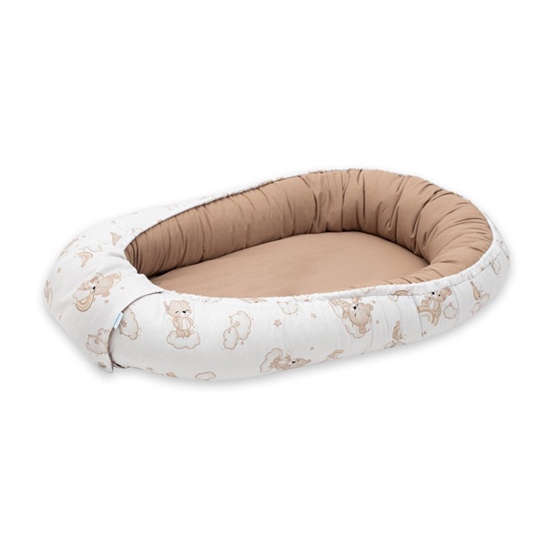 Multifunctional baby nest New Baby Teddy bears