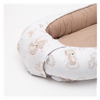 Multifunctional baby nest New Baby Teddy bears