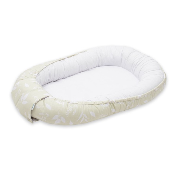 Multifunctional baby nest New Baby Leaves