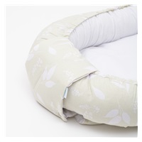 Multifunctional baby nest New Baby Leaves