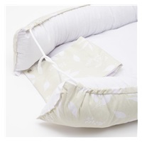 Multifunctional baby nest New Baby Leaves