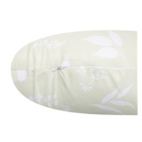 Nursing pillow New Baby Leaves