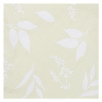 Nursing pillow New Baby Leaves