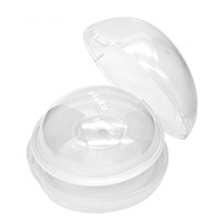 Lactation shells Akuku 2 pcs (damaged packaging)