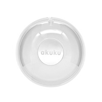 Lactation shells Akuku 2 pcs (damaged packaging)
