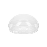 Lactation shells Akuku 2 pcs (damaged packaging)