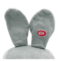 Rocking toy with melody Baby Mix donkey (the packaging is damaged)