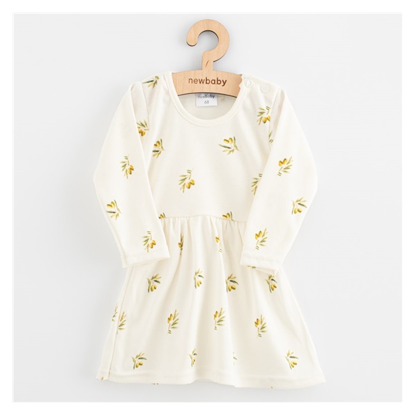 Beautiful Baby Dress by New Baby Olives