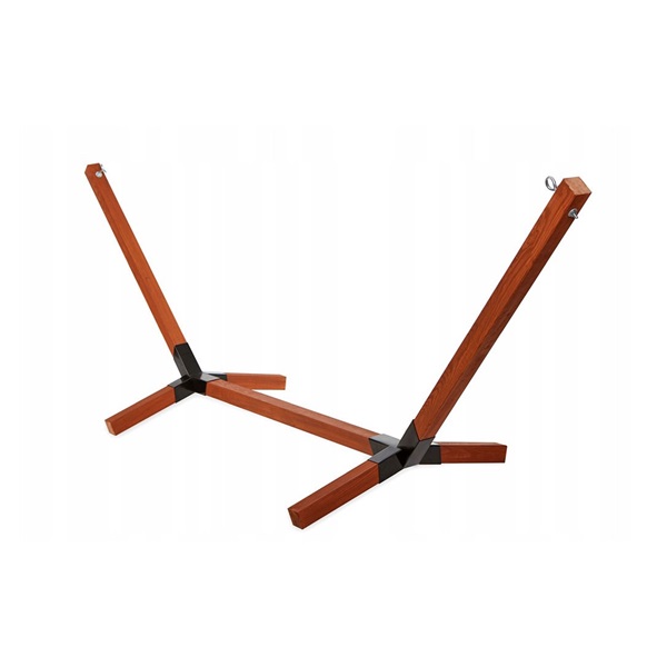 Wooden stand for hammock Baby Mix impregnated 300 kg