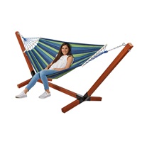 Wooden stand for hammock Baby Mix impregnated 300 kg