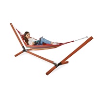 Wooden stand for hammock Baby Mix impregnated 300 kg