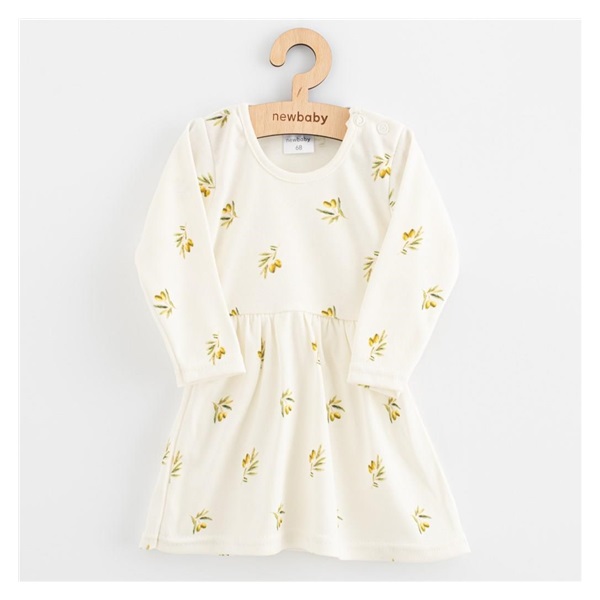 Beautiful Baby Dress by New Baby Olives