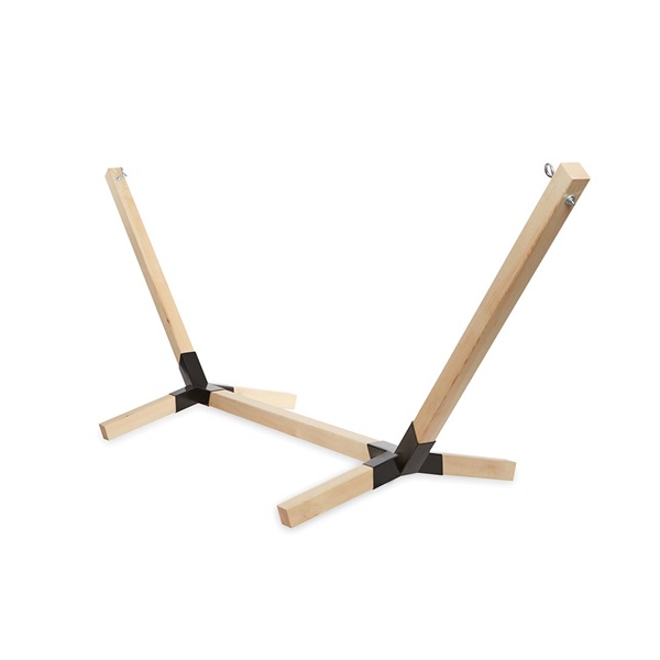 Wooden stand for hammock Baby Mix 300 kg