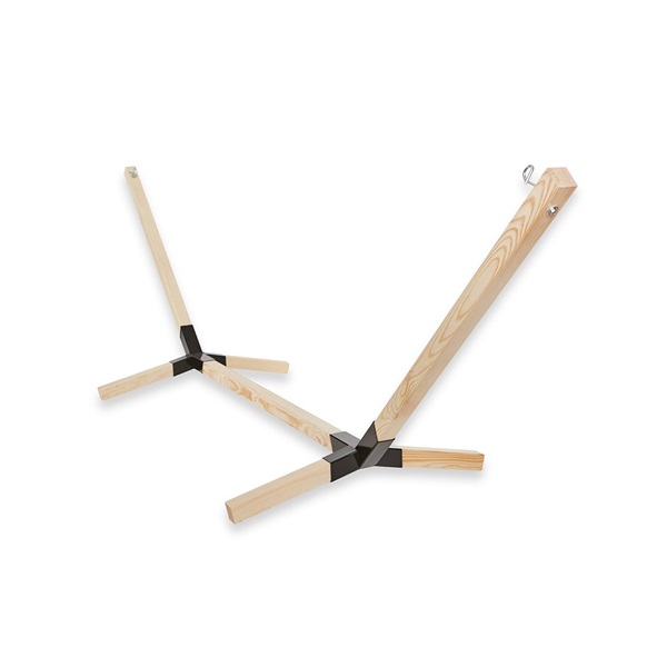 Wooden stand for hammock Baby Mix 150 kg