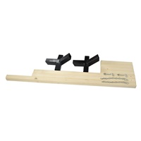 Wooden stand for hammock Baby Mix 150 kg