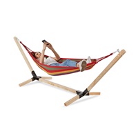 Wooden stand for hammock Baby Mix 150 kg