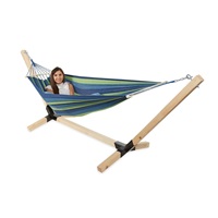 Wooden stand for hammock Baby Mix 150 kg