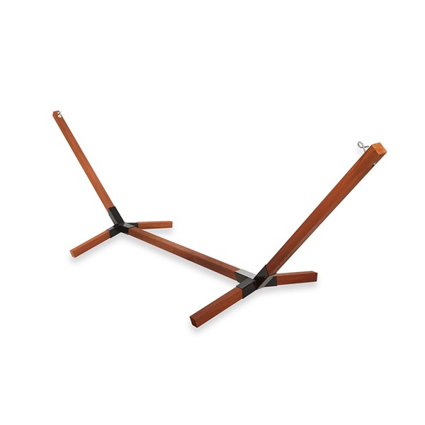 Wooden stand for hammock Baby Mix impregnated 150 kg