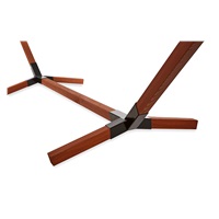 Wooden stand for hammock Baby Mix impregnated 150 kg